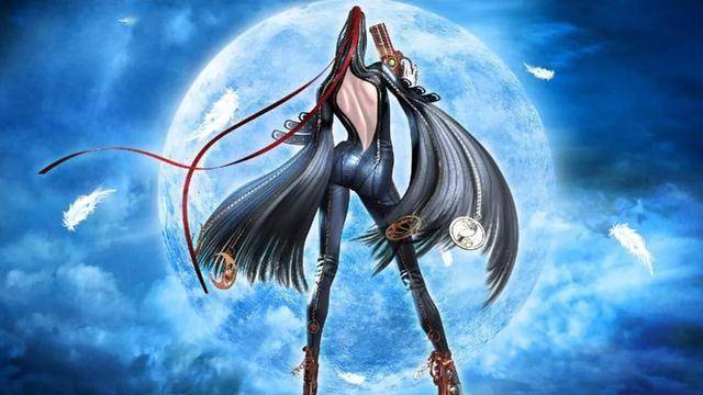 第三系列《猎天使魔女》原计划开发第四部 早已构思全新三部曲